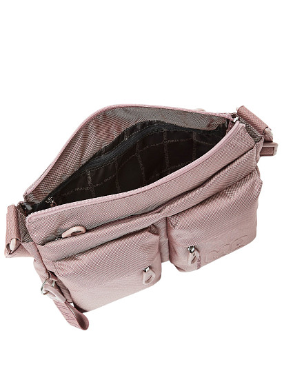 Сумка Mandarina Duck QMTX5 MD20 Cross-Body Bag