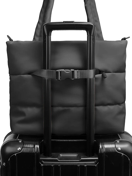 Сумка-тоут Heys 30134-0001-00 Puffer Tote Bag