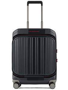 Чемодан Piquadro BV4426PQL/GRR PQ-Light