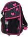 Ранец Herlitz 50032549 Loop Black Cat