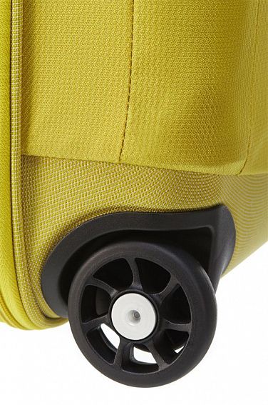 Портплед на колесах Samsonite 79U*009 Motio Garment Bag/Wh.