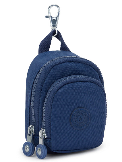 Косметичка-ключница Kipling KI55015PZ Mini Seoul Small Purse
