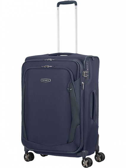 Чемодан Samsonite CS1*009 XBlade 4.0 Spinner Expandable 71