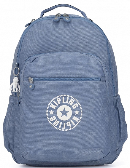 Рюкзак Kipling K0200521D Seoul Large Backpack