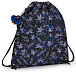Рюкзак-мешок Kipling KI5637Y70 Supertaboo Medium Drawstring Bag