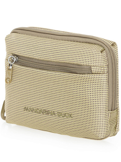 Косметичка Mandarina Duck QMM06 MD 20 Mini beauty bag
