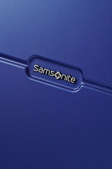 Чемодан Samsonite CC4*004 Orfeo Spinner 81