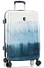 Чемодан Heys 13131-3209-26 Tie-Dye Blue Fashion Spinner M