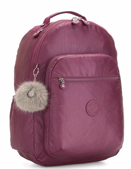 Рюкзак Kipling KI304031M Seoul Go Backpack