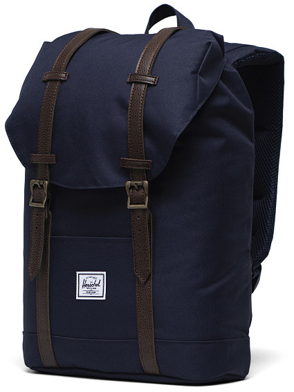 Рюкзак Herschel 10329-05432-OS Retreat Mid-Volume