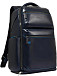Рюкзак Piquadro CA6592B2BM/BLU2 Blue Square