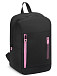 Складной рюкзак Roncato 412010 Compact Neon Mini Cabin Backpack