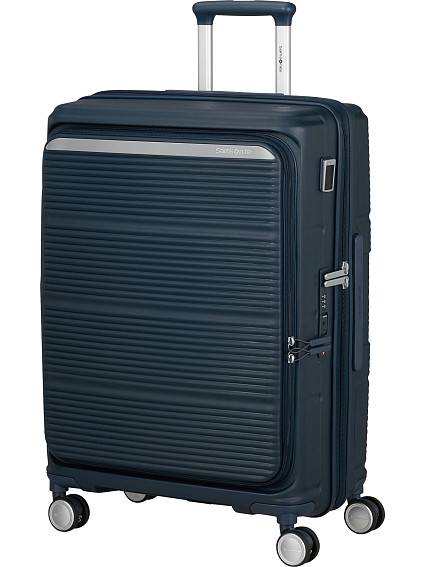 Чемодан Samsonite KT2*002 Paralux HS Spinner exp. 67cm