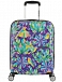 Чемодан American Tourister 84G*001 Wavebreaker Spinner 55