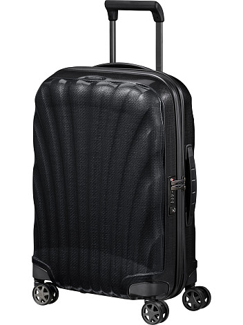 Чемодан Samsonite CS2*012 C-Lite Spinner (4 wheels) 55cm