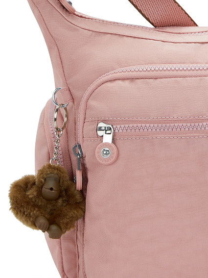 Сумка кросс-боди Kipling K152550PN Gabbie Medium Shoulder Bag