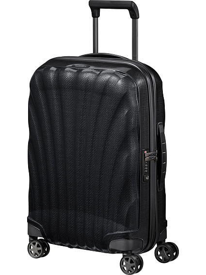 Чемодан Samsonite CS2*012 C-Lite Spinner (4 wheels) 55cm