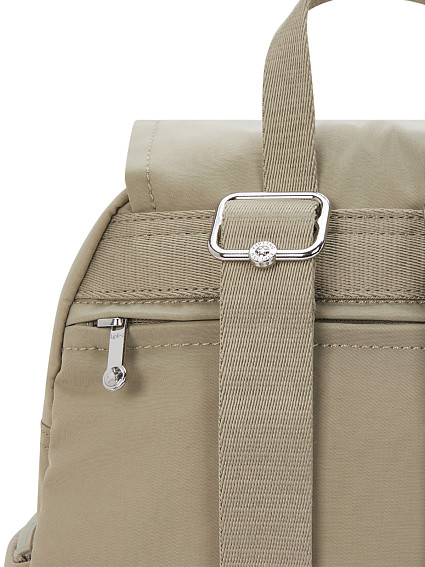 Рюкзак Kipling KI44301HX City Zip S Small Backpack