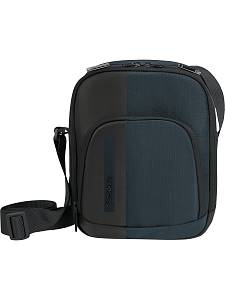 Сумка плечевая Samsonite KI1*002 Biz2go Crossbody Bag