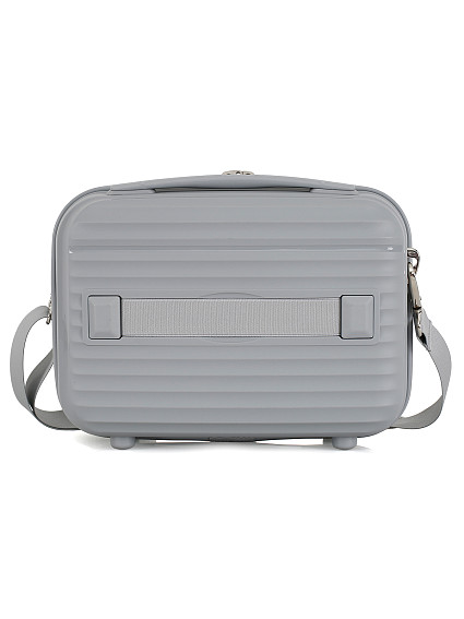 Чемодан и бьюти-кейс Robinzon RP10749-H Hokkaido XS+BCS