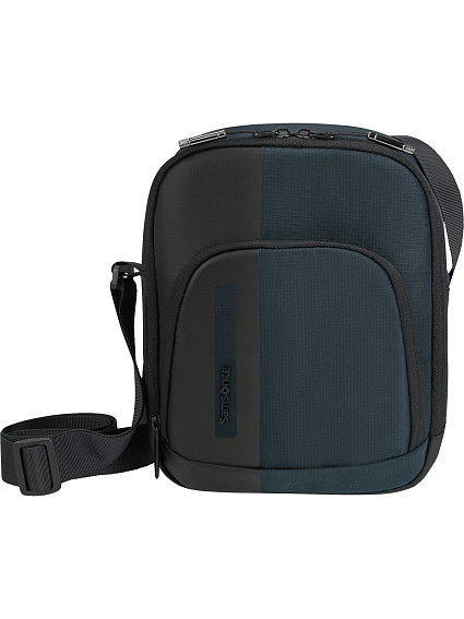 Сумка плечевая Samsonite KI1*002 Biz2go Crossbody Bag