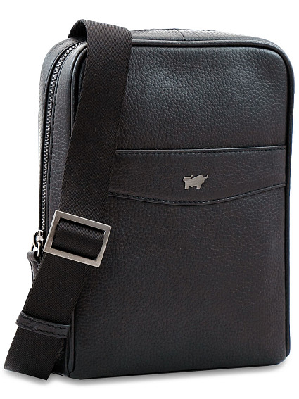 Рюкзак-слинг Braun Buffel 60578-369-010 Theo Cross Body