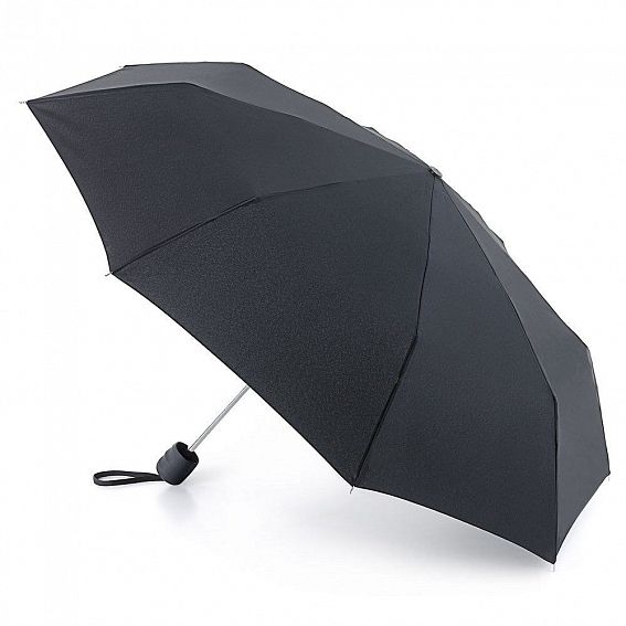 Мужской зонт Fulton G560-01 Black