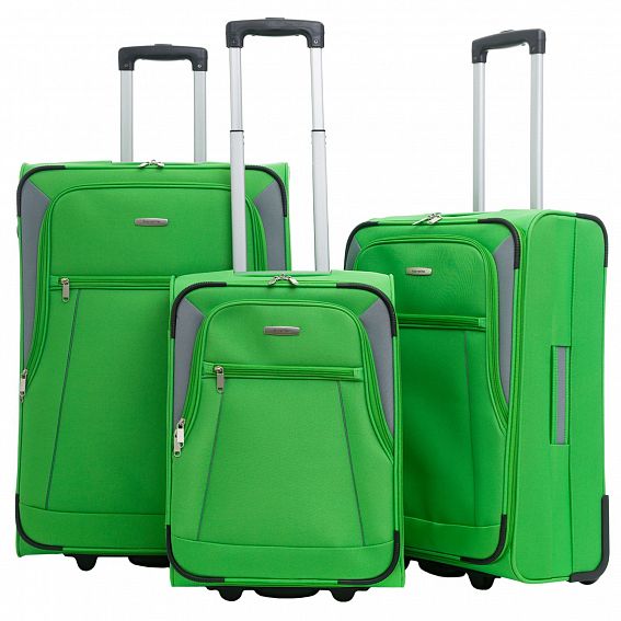 Чемодан Travelite 91908 Lite Portofino 2-reel trolley M