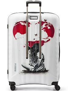 Чемодан Roncato 5091 Uno Art Large Spinner 78