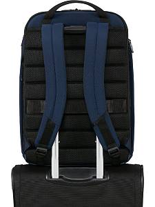 Рюкзак Samsonite KS6*004 Moderny Backpack 17.3