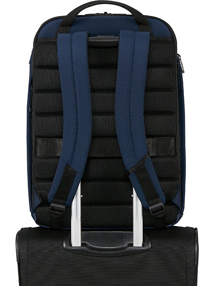 Рюкзак Samsonite KS6*004 Moderny Backpack 17.3