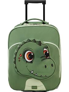 Детский чемодан Samsonite KU6*004 Sammies Upright (2 wheels) 45cm