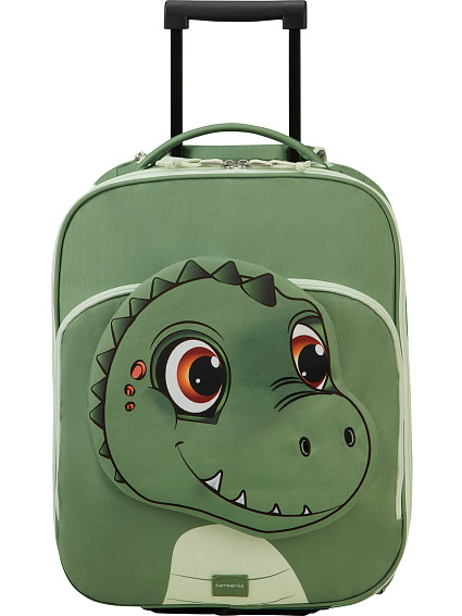 Детский чемодан Samsonite KU6*004 Sammies Upright (2 wheels) 45cm