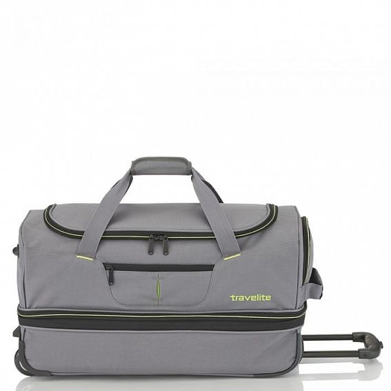 Сумка на колесах Travelite 96275 Basics 55