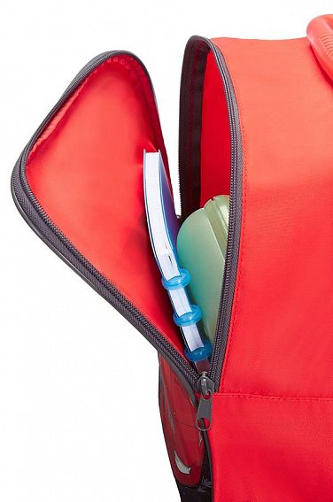 Чемодан детский Samsonite 17C*005 Disney Wonder S