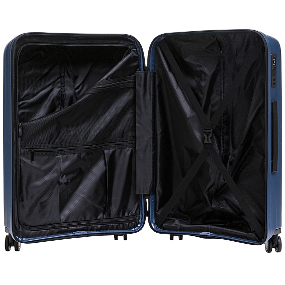 Чемодан Robinzon RP112-1 Madeira Basic M
