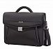 Портфель Samsonite 50D*001 Desklite Briefcase 1 Gusset 15.6