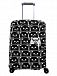 Чехол для чемодана малый Routemark SP180 Неотразимый S