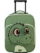 Детский чемодан Samsonite KU6*004 Sammies Upright (2 wheels) 45cm
