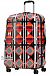 Чемодан Travelite 70559 Graphix Trolley L Чемодан Travelite 70559 Graphix Trolley L