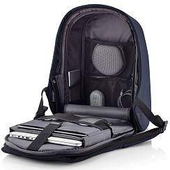 Рюкзак для ноутбука XD Design P705.295 Bobby Hero Regular Anti-Theft Backpack