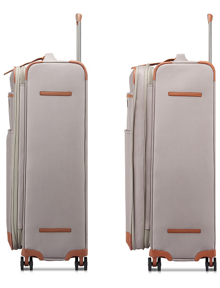 Чемодан Roncato 414651 Uno Soft 3.0 L exp.