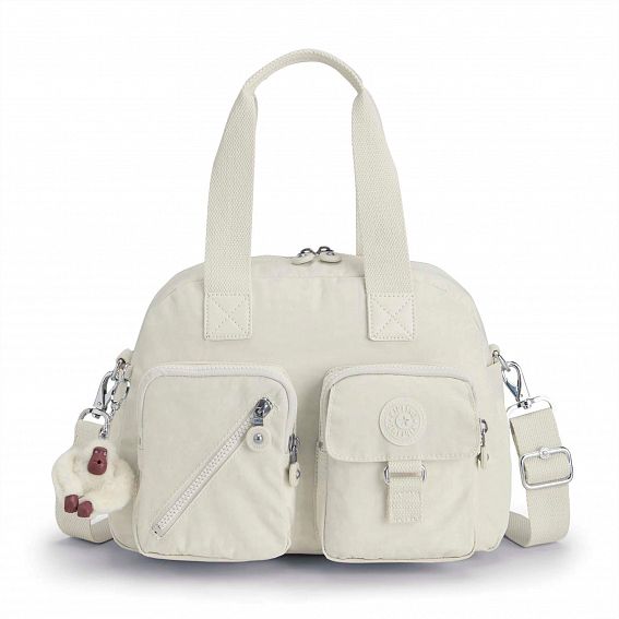 Сумка Kipling K13636W44 Defea Medium Shoulder Bag