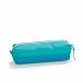Косметичка-пенал Hedgren HBUP02 Back-Up Backflip Pencil Case