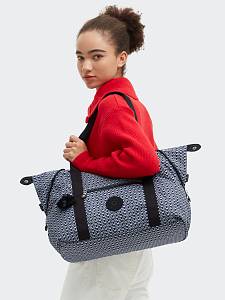 Сумка Kipling KI6004DD2 Art M Large Tote Сумка Kipling KI6004DD2 Art M Large Tote