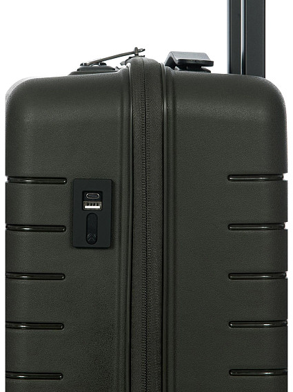 Чемодан BY Brics B1Y08429 Ulisse Hard-Shell Carry-On Trolley