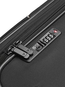 Чемодан Roncato 415302 Ironik 2.0 Medium Spinner Exp 65