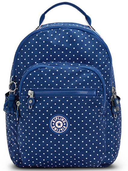 Рюкзак Kipling KI5611SH5 Seoul Go S Small Backpack