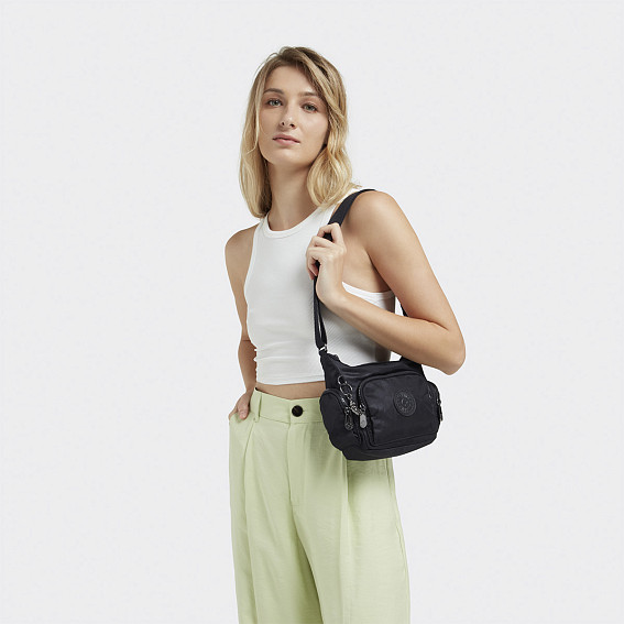 Сумка кросс-боди Kipling KI7282X42 Gabbie Mini Small shoulder bag