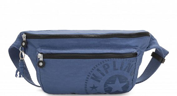Сумка поясная Kipling KI7190V55 Yasemina XL Waist Bag